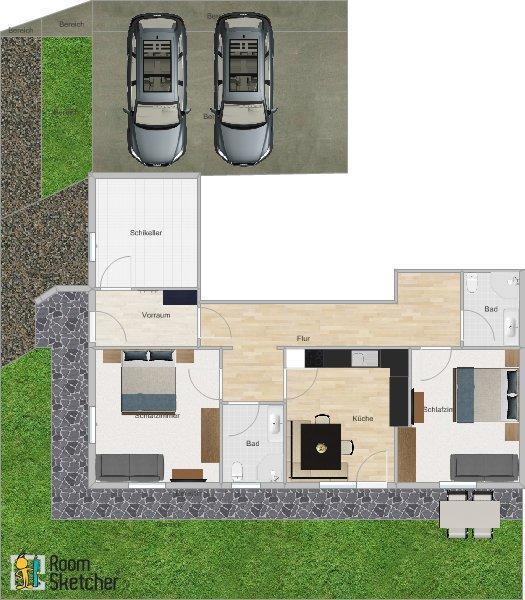 Apart Kristall Tux Exterior foto